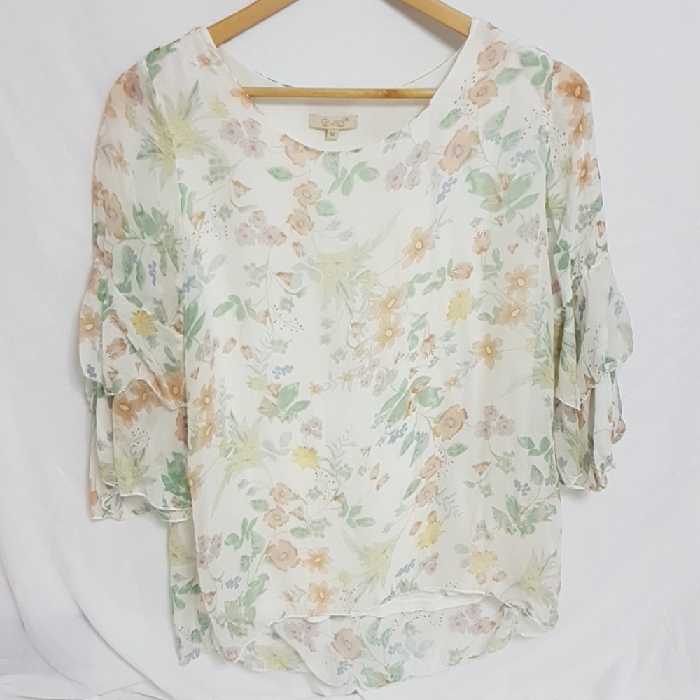 Giusy Shirt